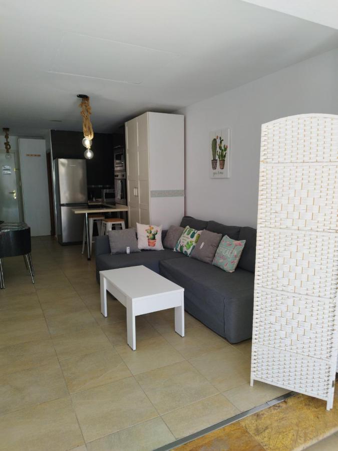 Loft Tarifa Cadiz Apartment Exterior photo