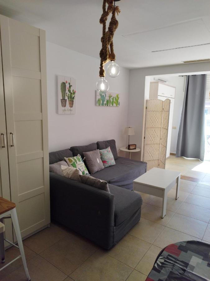 Loft Tarifa Cadiz Apartment Exterior photo